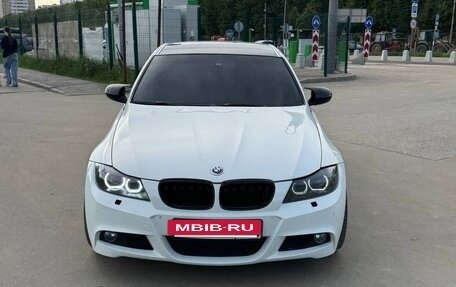 BMW 3 серия, 2011 год, 1 090 000 рублей, 5 фотография