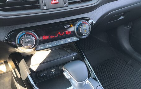 KIA K3, 2022 год, 2 900 000 рублей, 7 фотография