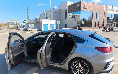 KIA K3, 2022 год, 2 900 000 рублей, 13 фотография