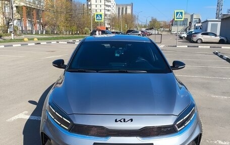 KIA K3, 2022 год, 2 900 000 рублей, 2 фотография