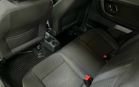 Skoda Fabia II, 2011 год, 440 000 рублей, 9 фотография