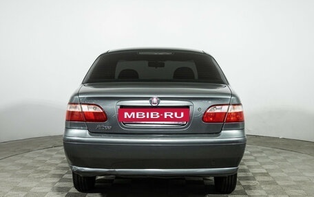 Fiat Albea I рестайлинг, 2011 год, 349 585 рублей, 6 фотография