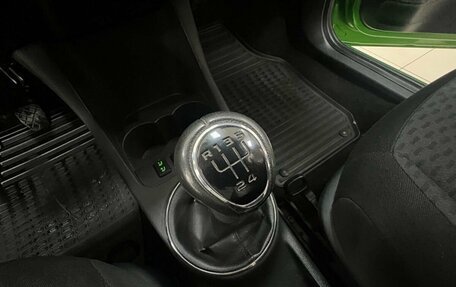 Skoda Fabia II, 2011 год, 440 000 рублей, 15 фотография