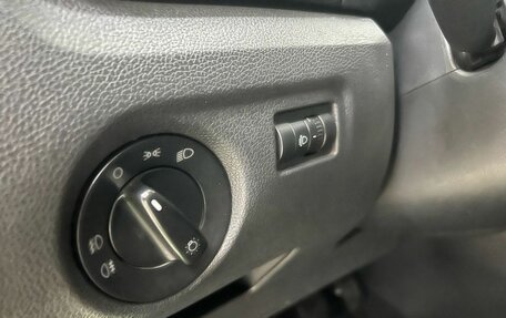 Skoda Fabia II, 2011 год, 440 000 рублей, 17 фотография