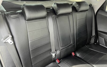 KIA cee'd I рестайлинг, 2011 год, 645 000 рублей, 9 фотография