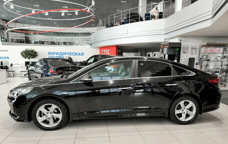 Hyundai Sonata VII, 2019 год, 1 990 000 рублей, 12 фотография