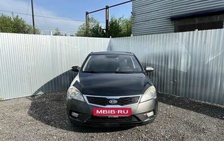 KIA cee'd I рестайлинг, 2011 год, 645 000 рублей, 3 фотография