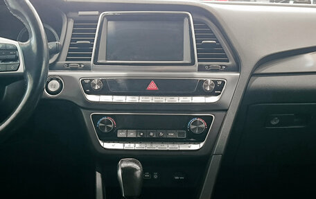 Hyundai Sonata VII, 2019 год, 1 990 000 рублей, 19 фотография