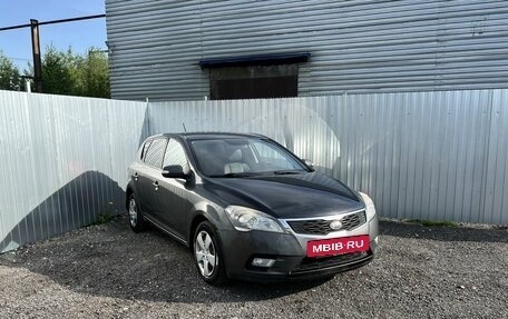 KIA cee'd I рестайлинг, 2011 год, 645 000 рублей, 5 фотография