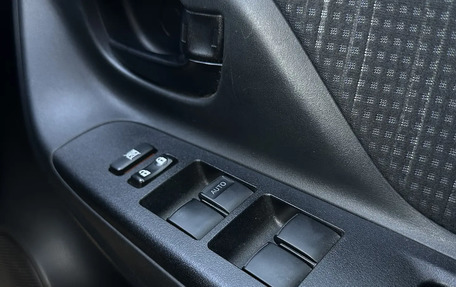 Toyota Vitz, 2019 год, 975 000 рублей, 11 фотография