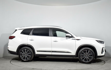 Chery Tiggo 8 Pro, 2022 год, 2 250 000 рублей, 4 фотография