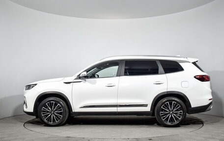 Chery Tiggo 8 Pro, 2022 год, 2 250 000 рублей, 8 фотография