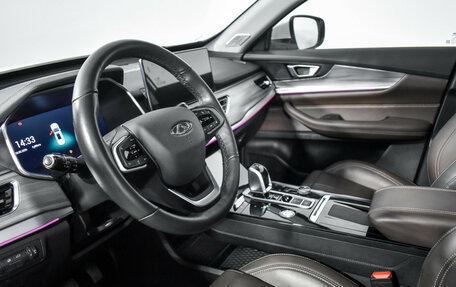 Chery Tiggo 8 Pro, 2022 год, 2 250 000 рублей, 9 фотография