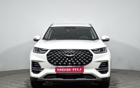 Chery Tiggo 8 Pro, 2022 год, 2 250 000 рублей, 2 фотография