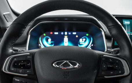 Chery Tiggo 8 Pro, 2022 год, 2 250 000 рублей, 18 фотография