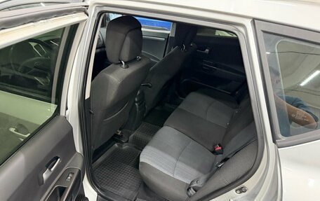KIA cee'd I рестайлинг, 2012 год, 828 000 рублей, 6 фотография