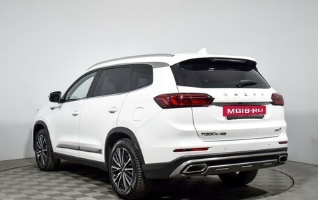Chery Tiggo 8 Pro, 2022 год, 2 250 000 рублей, 7 фотография