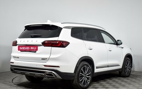 Chery Tiggo 8 Pro, 2022 год, 2 250 000 рублей, 5 фотография