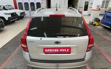 KIA cee'd I рестайлинг, 2012 год, 828 000 рублей, 4 фотография