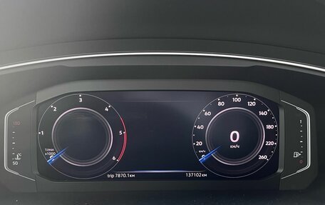Volkswagen Tiguan II, 2020 год, 2 890 000 рублей, 14 фотография