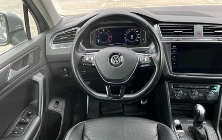 Volkswagen Tiguan II, 2020 год, 2 890 000 рублей, 12 фотография