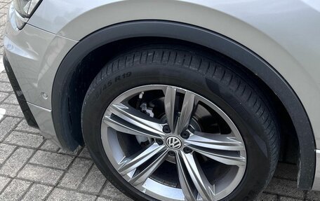 Volkswagen Tiguan II, 2020 год, 2 890 000 рублей, 16 фотография