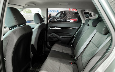 KIA Seltos I, 2020 год, 2 150 000 рублей, 16 фотография