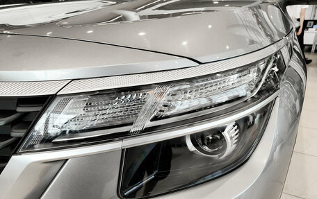 KIA Seltos I, 2020 год, 2 150 000 рублей, 21 фотография