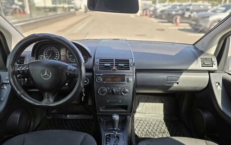 Mercedes-Benz A-Класс, 2006 год, 690 000 рублей, 9 фотография
