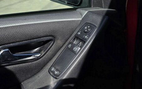 Mercedes-Benz A-Класс, 2006 год, 690 000 рублей, 13 фотография