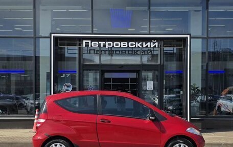 Mercedes-Benz A-Класс, 2006 год, 690 000 рублей, 5 фотография