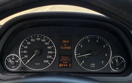 Mercedes-Benz A-Класс, 2006 год, 690 000 рублей, 12 фотография