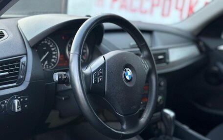 BMW X1, 2014 год, 1 500 000 рублей, 14 фотография