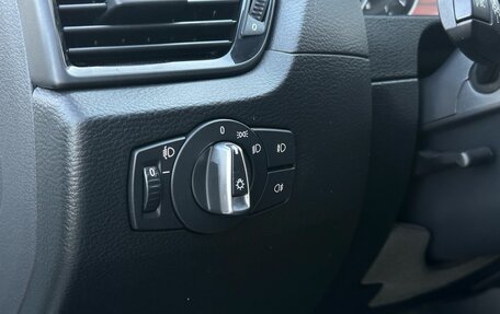 BMW X1, 2014 год, 1 500 000 рублей, 13 фотография