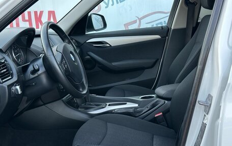 BMW X1, 2014 год, 1 500 000 рублей, 12 фотография
