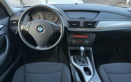 BMW X1, 2014 год, 1 500 000 рублей, 15 фотография