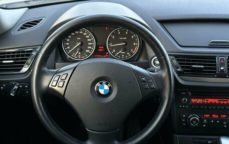 BMW X1, 2014 год, 1 500 000 рублей, 16 фотография