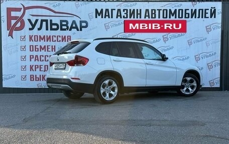 BMW X1, 2014 год, 1 500 000 рублей, 6 фотография