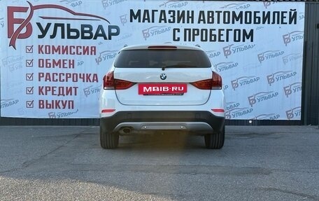 BMW X1, 2014 год, 1 500 000 рублей, 5 фотография