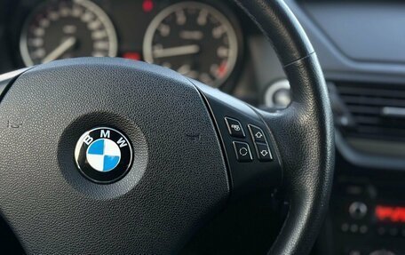 BMW X1, 2014 год, 1 500 000 рублей, 18 фотография