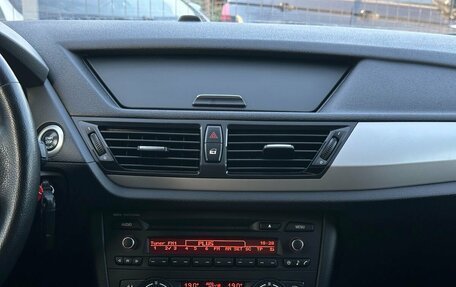 BMW X1, 2014 год, 1 500 000 рублей, 22 фотография