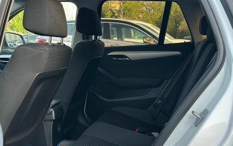 BMW X1, 2014 год, 1 500 000 рублей, 21 фотография