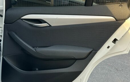 BMW X1, 2014 год, 1 500 000 рублей, 24 фотография