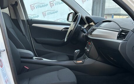 BMW X1, 2014 год, 1 500 000 рублей, 27 фотография