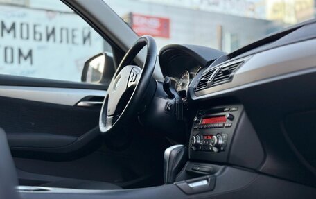 BMW X1, 2014 год, 1 500 000 рублей, 30 фотография