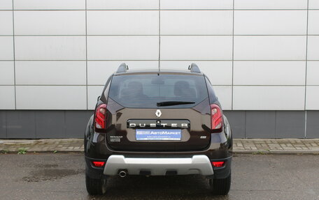 Renault Duster I рестайлинг, 2019 год, 1 715 000 рублей, 7 фотография