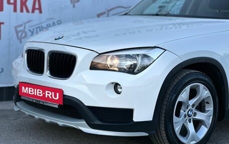 BMW X1, 2014 год, 1 500 000 рублей, 8 фотография