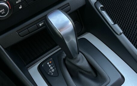 BMW X1, 2014 год, 1 500 000 рублей, 28 фотография