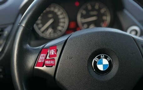 BMW X1, 2014 год, 1 500 000 рублей, 17 фотография