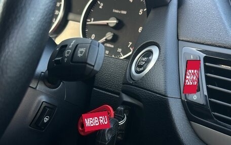 BMW X1, 2014 год, 1 500 000 рублей, 29 фотография